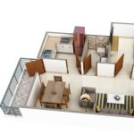 1 BHK